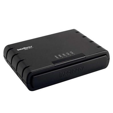 Configuração ATA Intelbras GKM 2200 T
