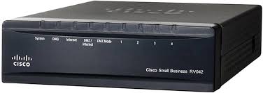 Desabilitar SIP ALG no Cisco RV042