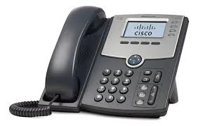 Configurar Telefone IP Cisco SPA504G