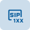 Códigos SIP 1xx: Significados das Respostas Provisórias