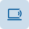 O sistema da Vono pode ser integrado com sistemas CRM´s e ERP´s Web?