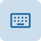 Comandos de Teclado do PABX Virtual Vono - Lista Completa