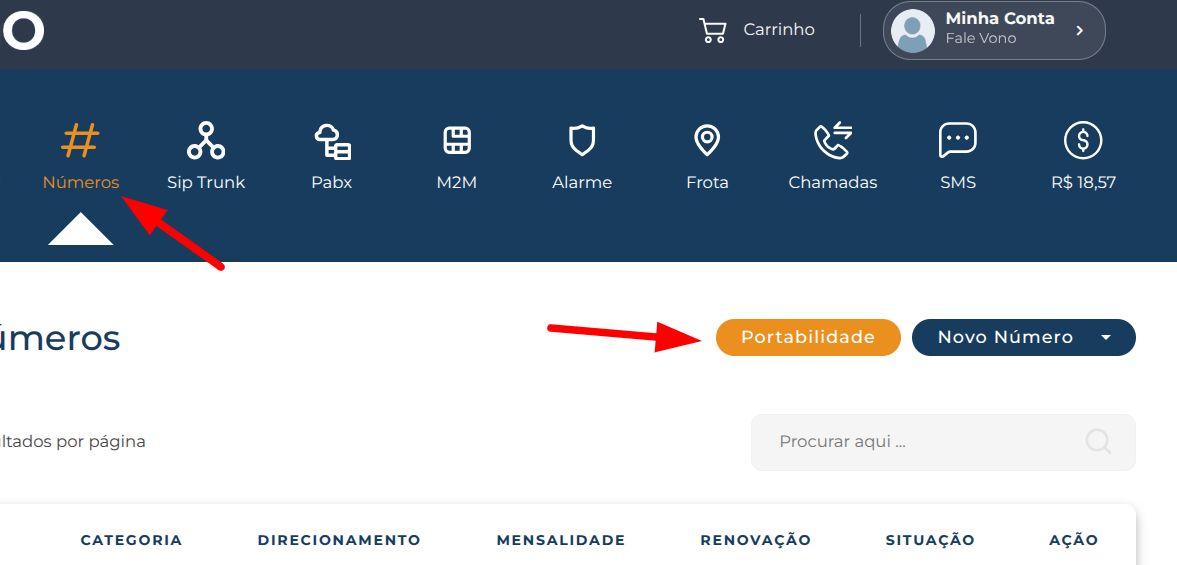 Portabilidade 01
