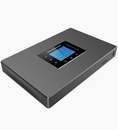 Configuração do PABX Gateway Grandstream UCM6202