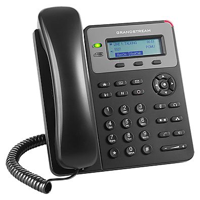 Como configurar o Telefone IP Intelbras TIP110 / 120 / 125