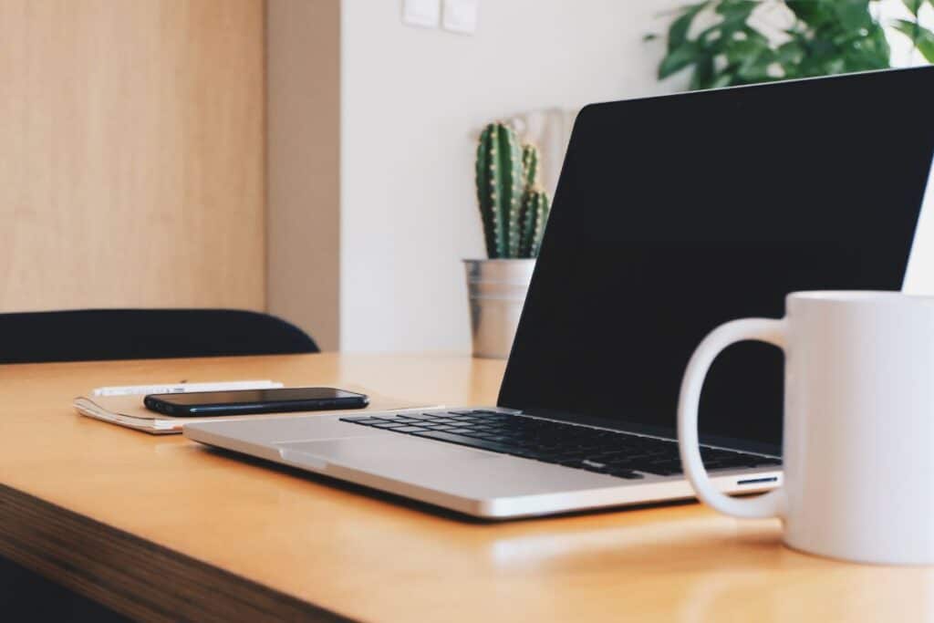 conceito de trabalho remoto 