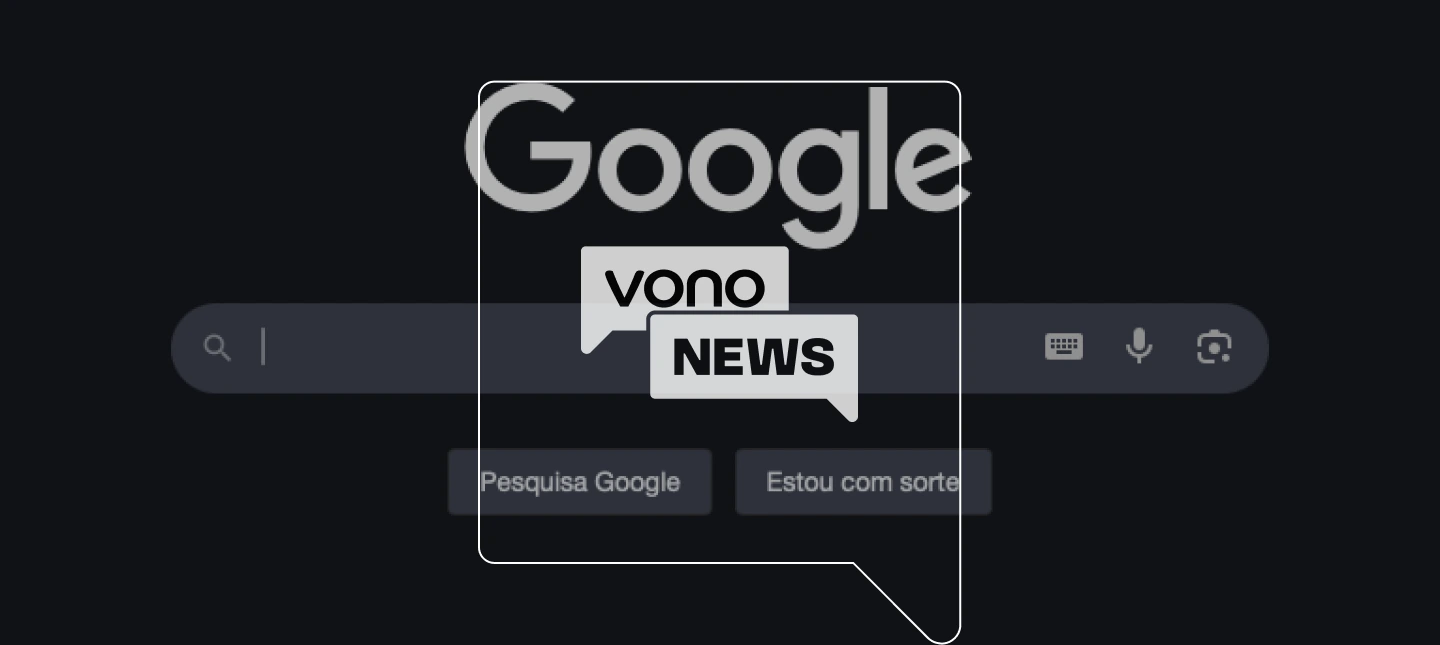 Busca do Google