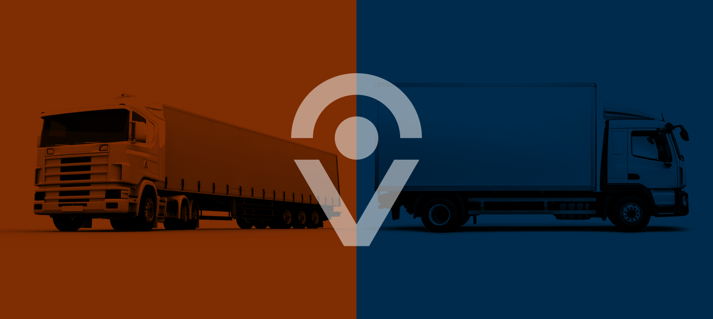 Carreta x Caminhão: Desvendando as Diferenças e Escolhendo o Ideal para sua Frota