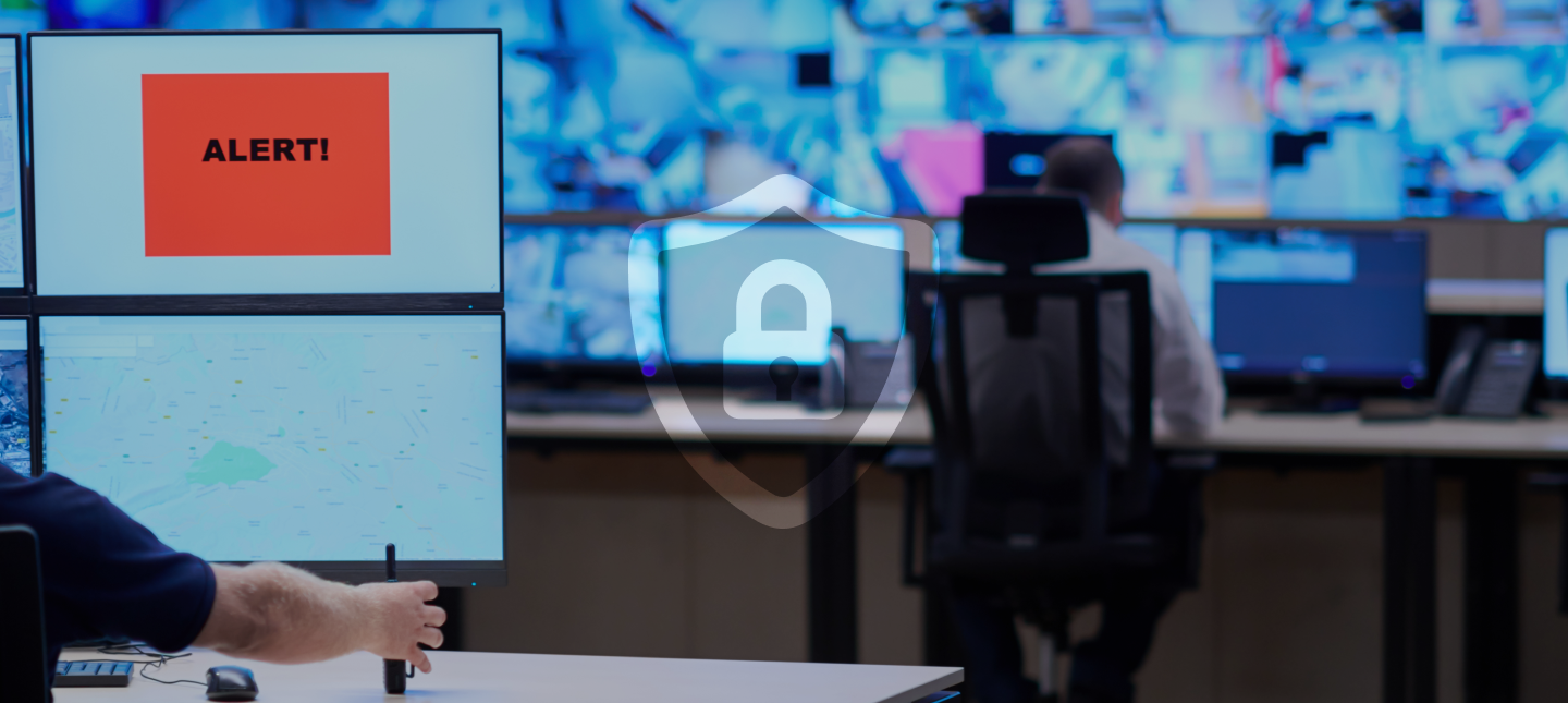 Central de monitoramento: o que é e como funciona?