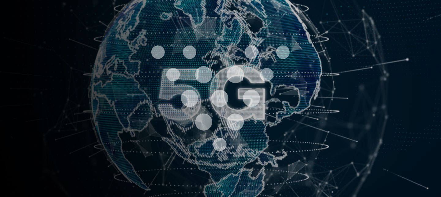 impacto 5G comunicações