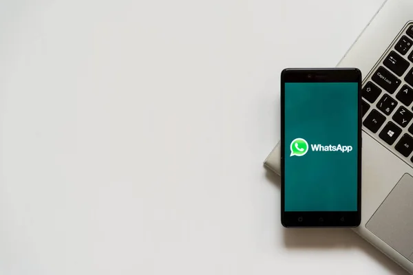 WhatsApp