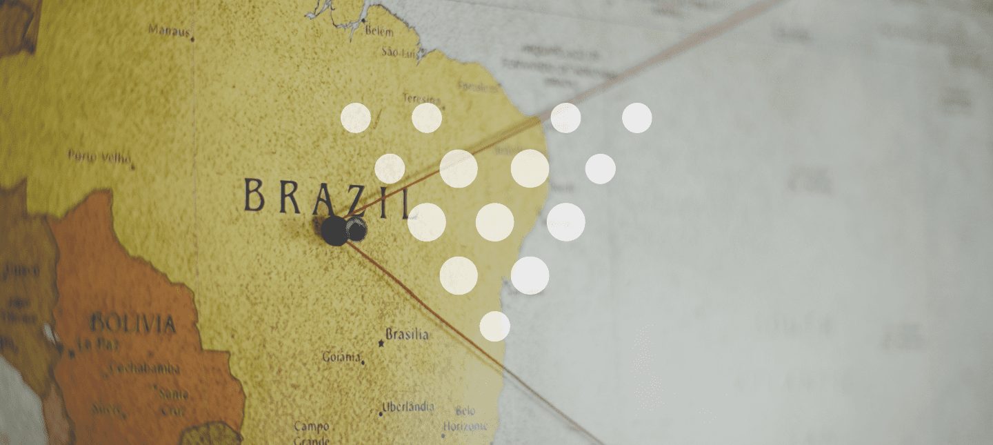 mapa de cidades importantes