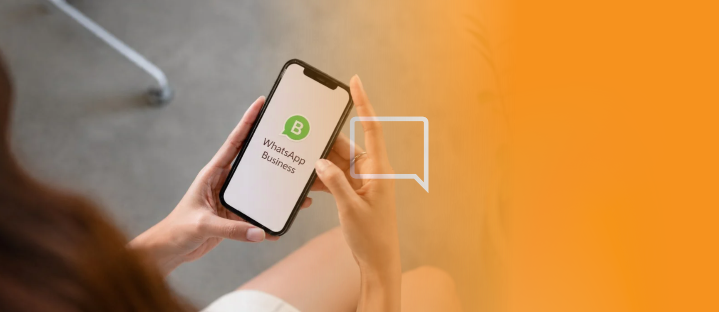 Como Usar Número Fixo ou 0800 no WhatsApp Business