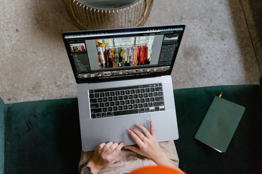 adicionando a estratégia Upsell em site de vendas de roupa