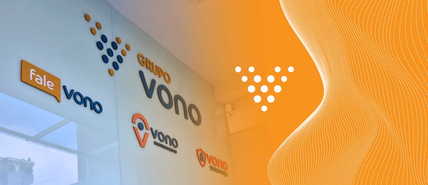 Entenda por que a integridade e a transparência do Grupo Vono elevam a confiança em serviços de comunicação e segurança inteligente