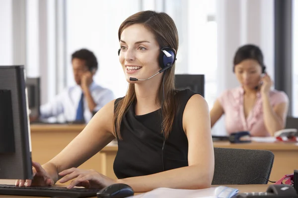 Help Desk