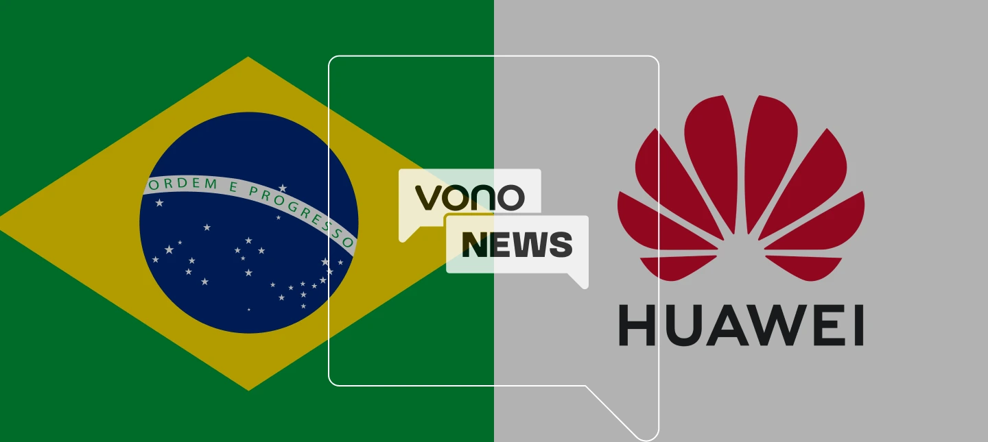 Huawei