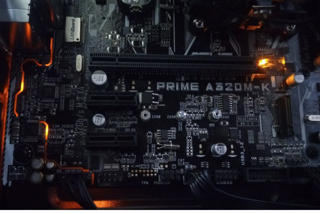 equipamento utilizado para Integração de sistemas