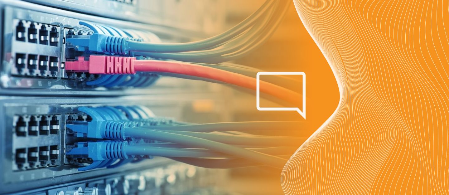 Internet para telefone IP deve ser dedicada?