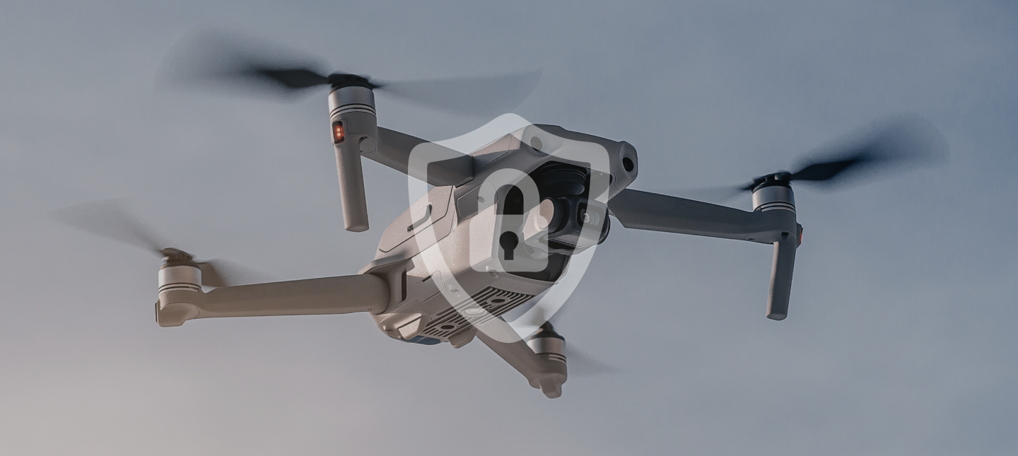 Voa, drone. Mas não sem conhecer as regras: legislação sobre drones em condomínios