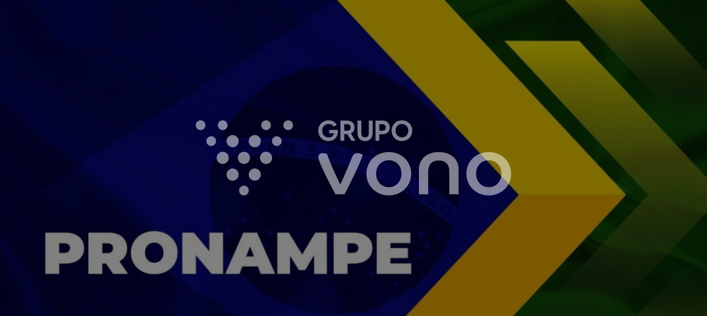 Pronampe: O que é, e como funciona