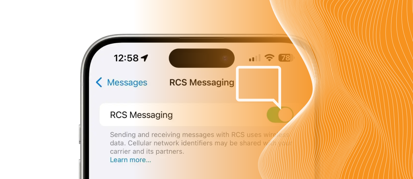 Saiba o que é RCS e por que os líderes empresariais apostam nessa tecnologia para inovar a comunicação com seus clientes