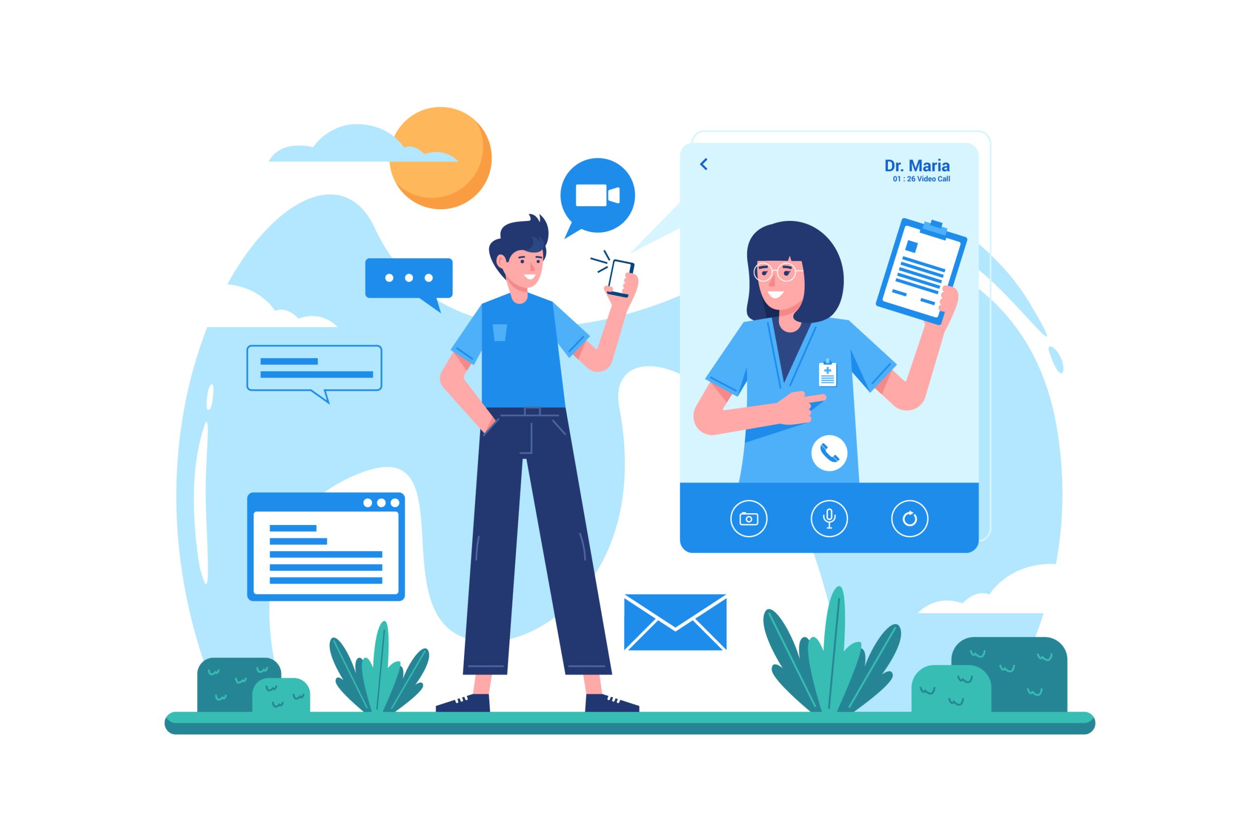 omnichannel