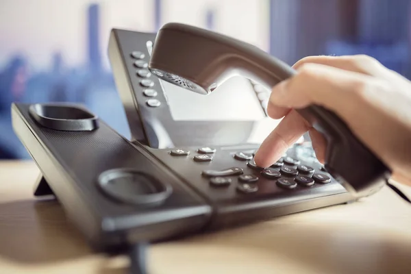 telecomunicações