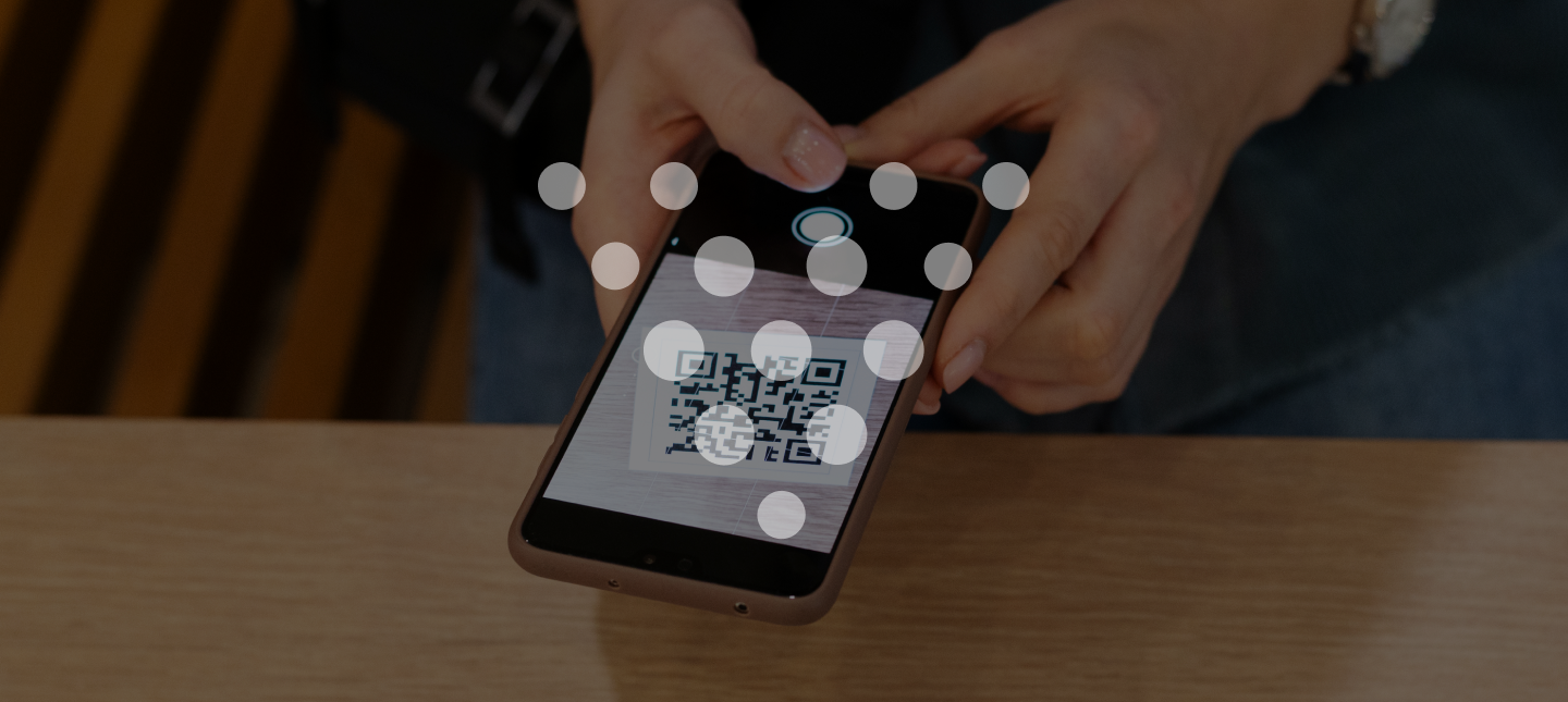 QR Code Wi-fi