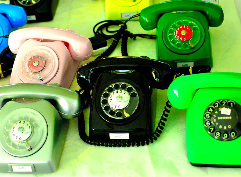 reduzir custos com telefonia empresarial