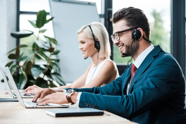 contact center