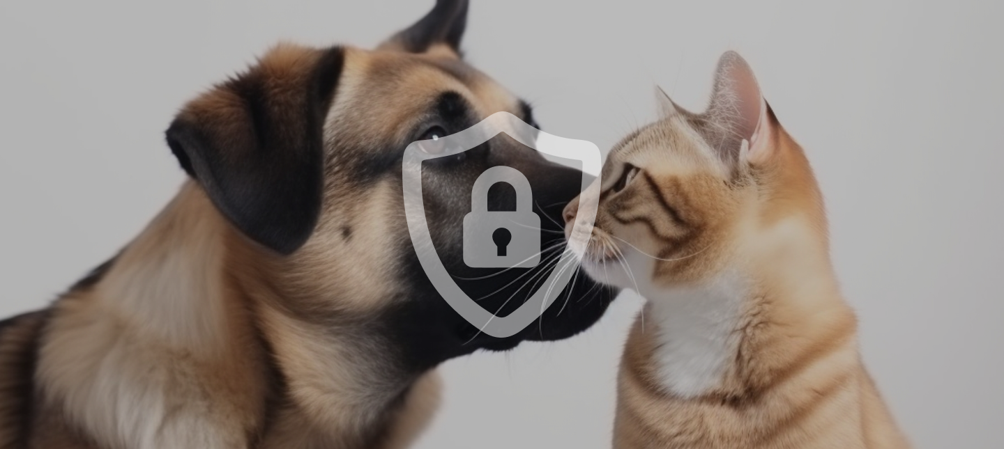 Segurança Residencial: Proteja seus Animais de Estimação