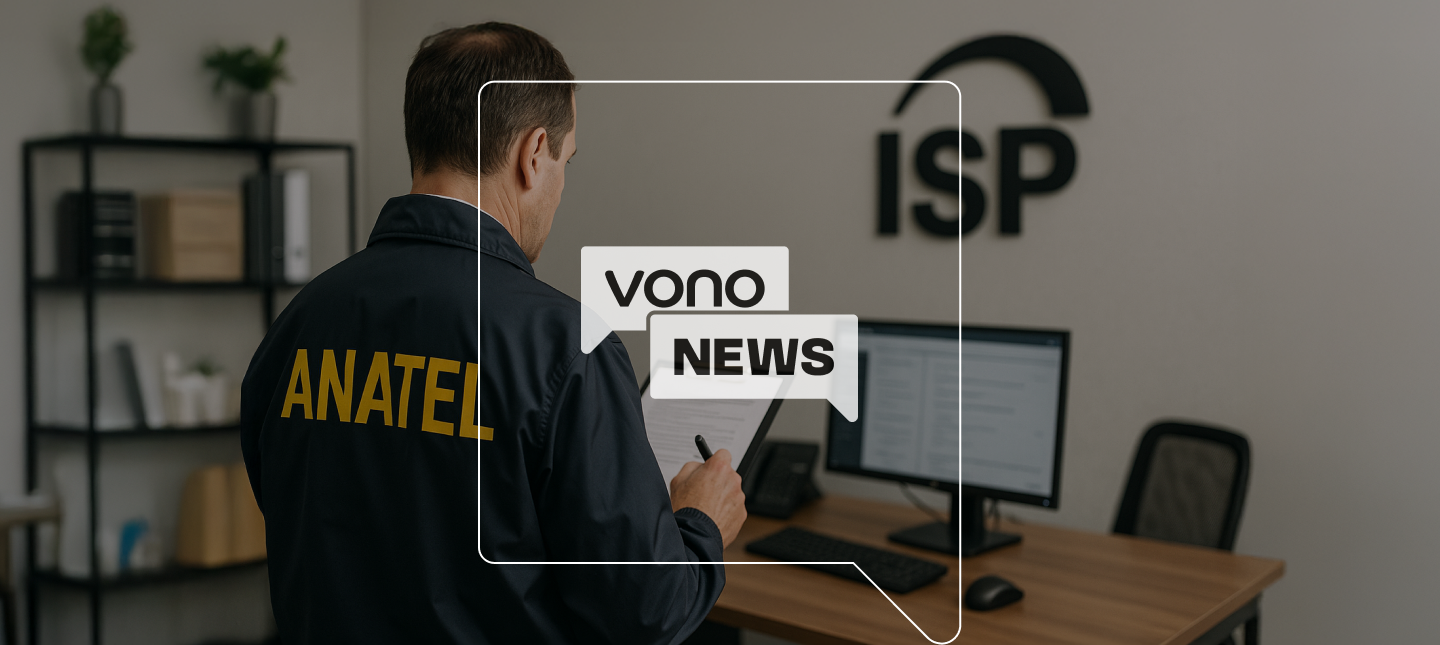 ISPs Clandestinos