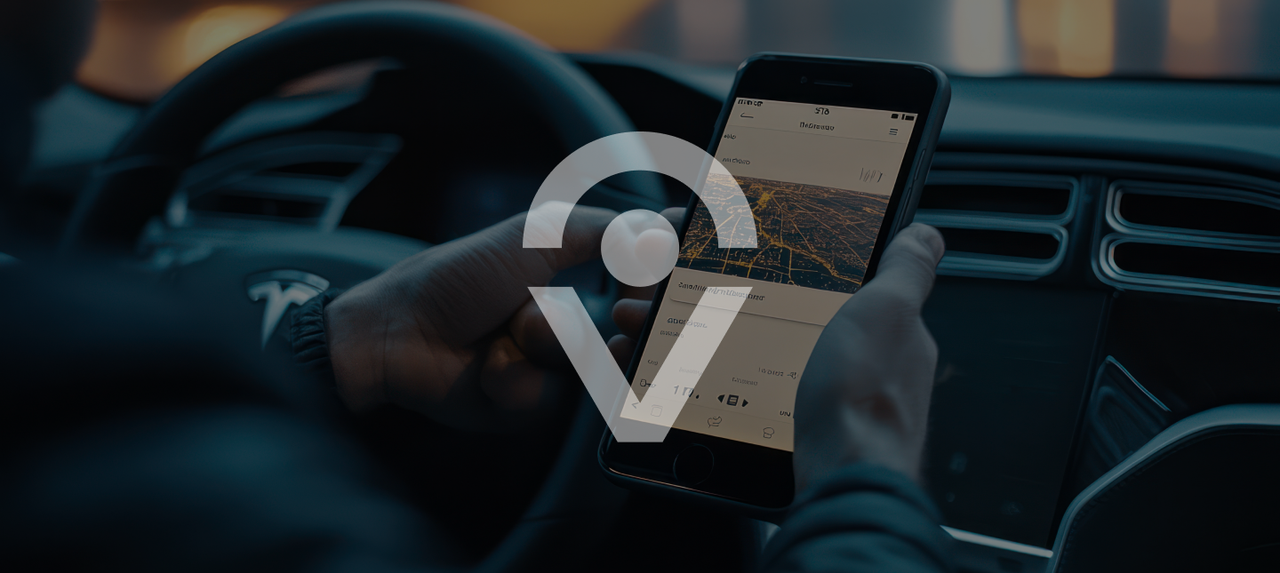 Tecnologia a Favor do Motorista: Aplicativos que Facilitam o Dia a Dia na Estrada