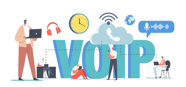 telefonia em nuvem