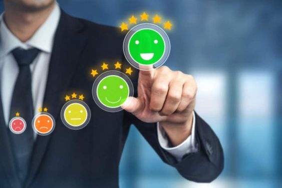 Feedback de cliente de hotéis e pousadas que usam tecnologia VoIP