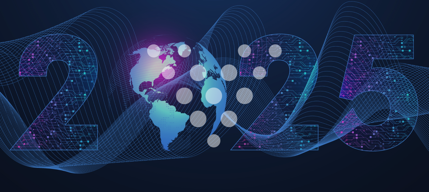 tendências tecnológicas 2025