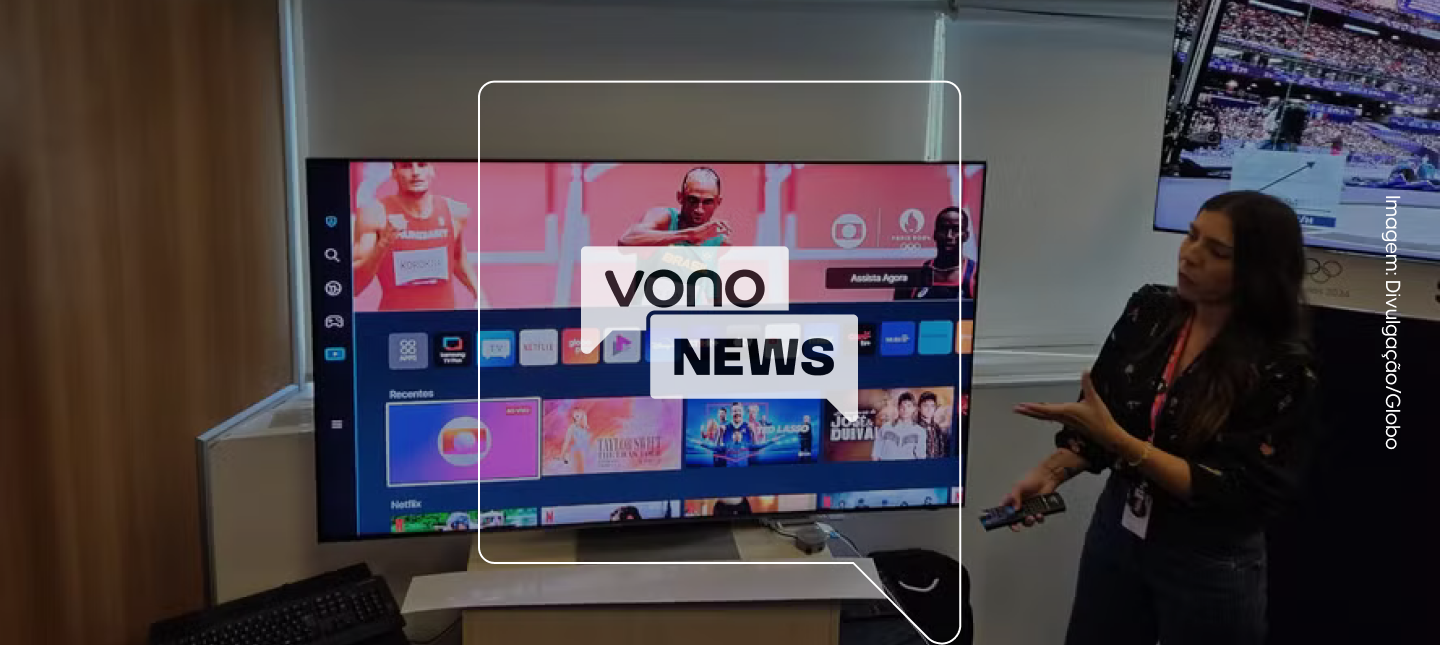 Tv Digital