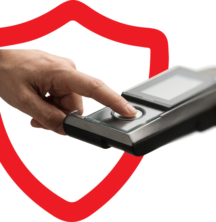 Sistema de portaria remota com controle inteligente de acesso