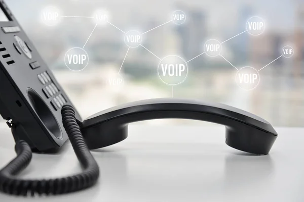 Voip para pequenas e médias empresas