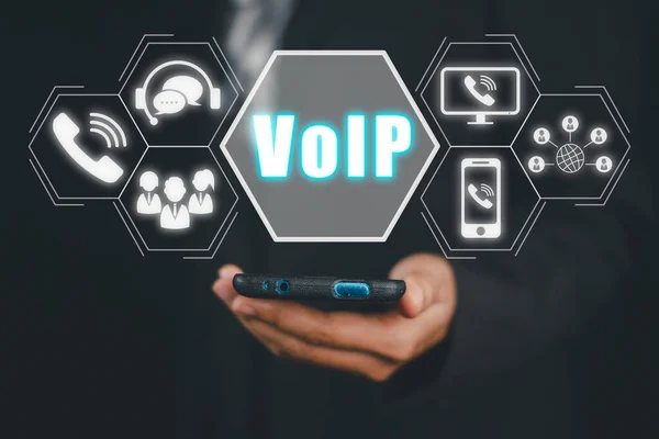 tecnologia VoIP como ferramenta de vendas