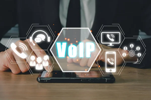 Voip para empresas como futuro da comunicação