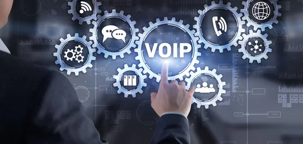 Voip para Construtoras e empreiteiras